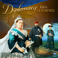 Diplomacy - Era Of Empire